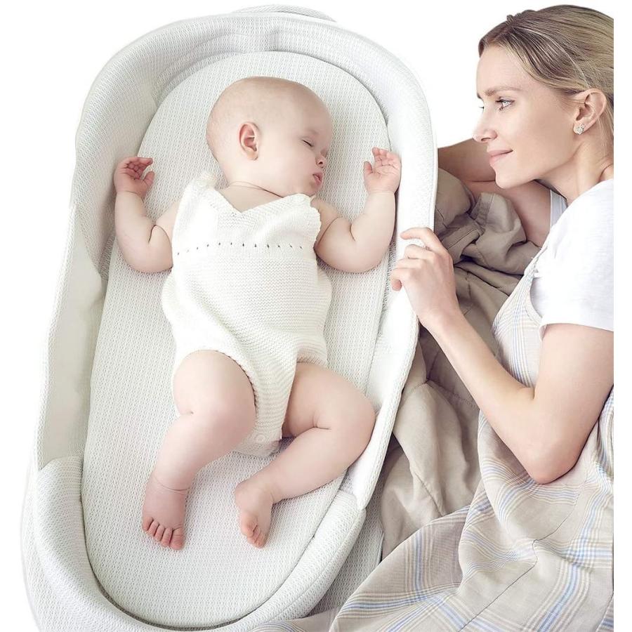 61％以上節約 bebear ベビーアムール ベッドインベッド