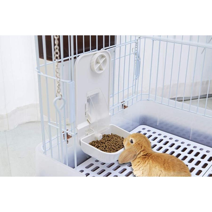 ミニマルランド うさぎの安心オートフィーダー ミニマルランド うさぎの安心オートフィーダー