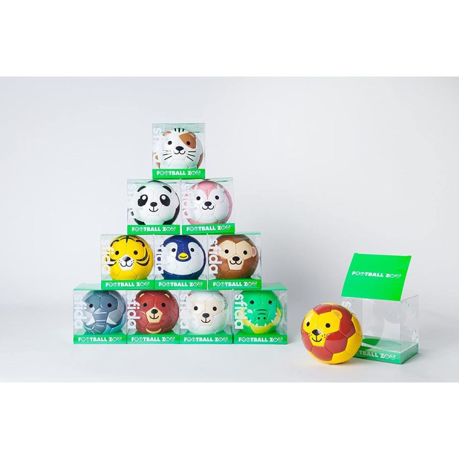 大きな取引 Sfida スフィーダ 動物 ミニボール フットボール ズー Football Zoo Bsf Zoo06 ヒツジ サッカー 1号球 子供 Materialworldblog Com