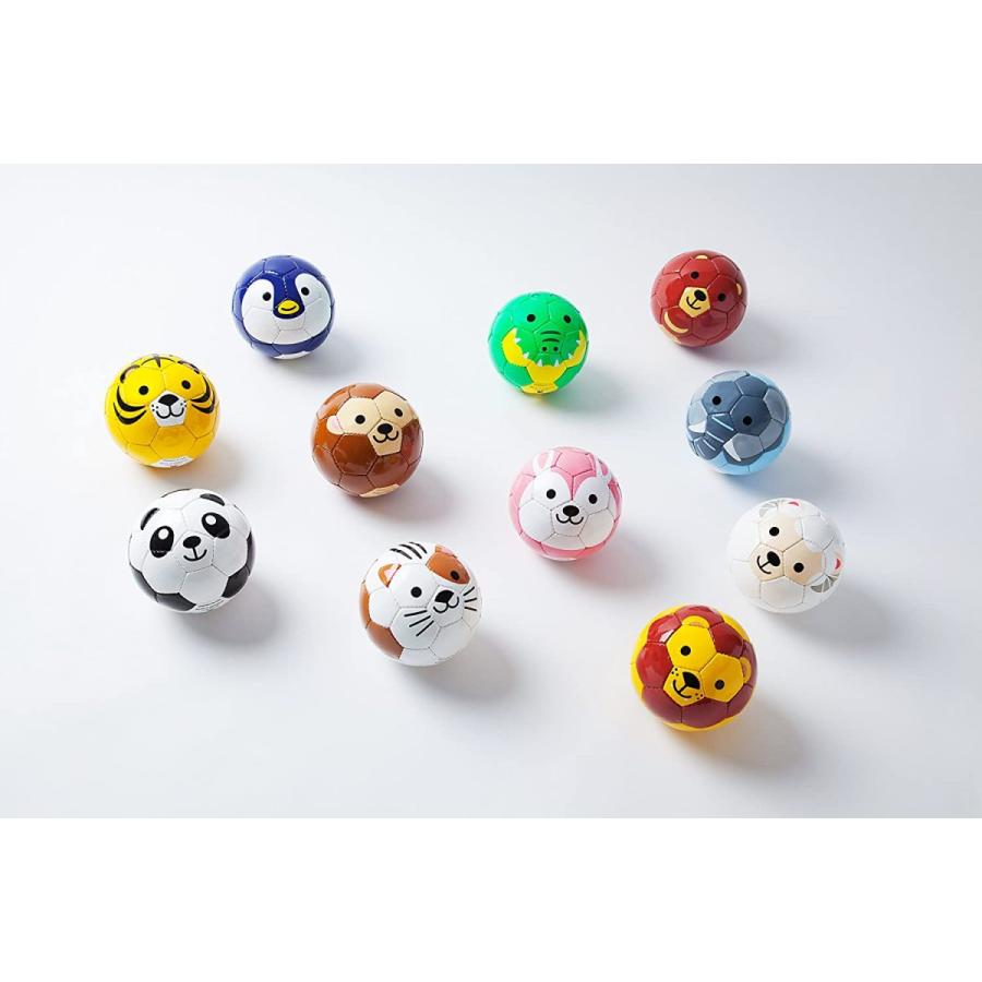 大きな取引 Sfida スフィーダ 動物 ミニボール フットボール ズー Football Zoo Bsf Zoo06 ヒツジ サッカー 1号球 子供 Materialworldblog Com