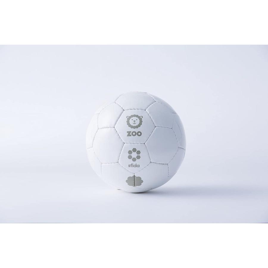大きな取引 Sfida スフィーダ 動物 ミニボール フットボール ズー Football Zoo Bsf Zoo06 ヒツジ サッカー 1号球 子供 Materialworldblog Com