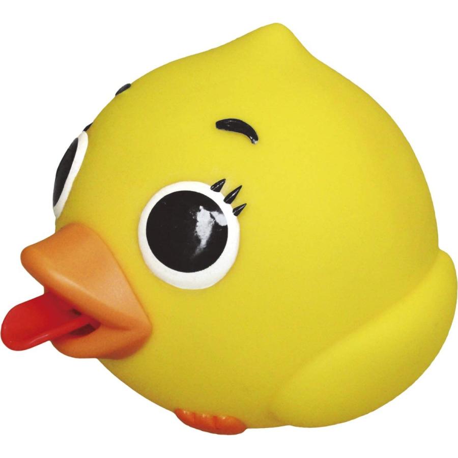 人気ブラドン おふろでどうぶつボール アヒル Cisama Sc Gov Br