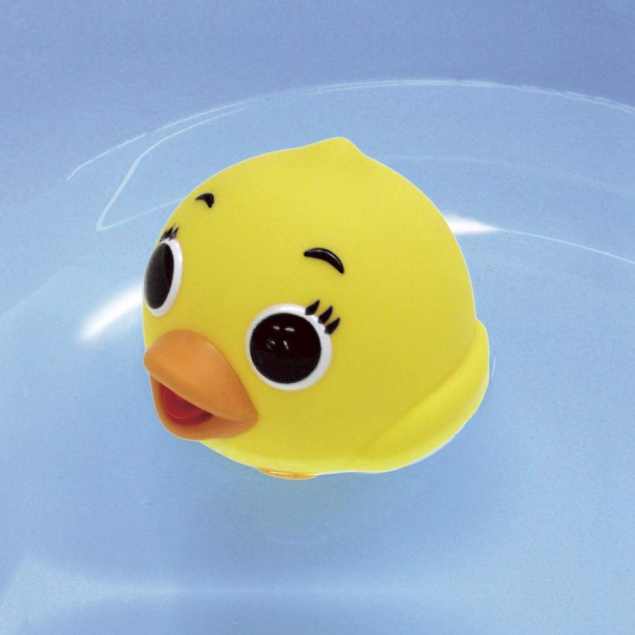 人気ブラドン おふろでどうぶつボール アヒル Cisama Sc Gov Br