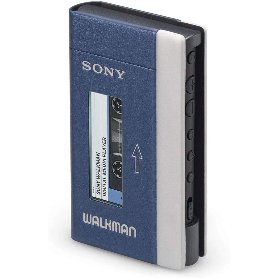 新品 正規品 ソニー ウォークマン 16GB Aシリーズ ハイレゾ対応 