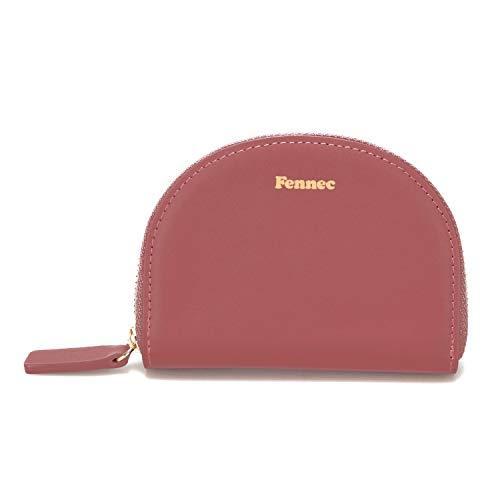 肌触りがいい Fennec Halfmoon Pocket フェネック カードケース コインケース レザー ミニ財布 韓国 韓国ファッション Fennec 宅送 Www Mpdespachojuridico Com