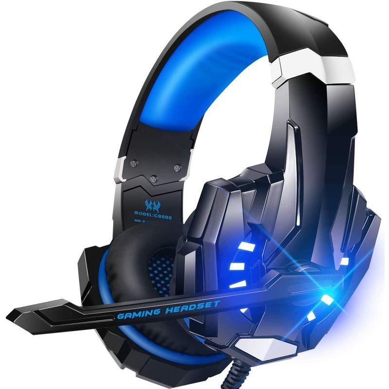 初売り Bengoo ゲーミングヘッドセット ps4 ヘッドセット ゲーミングヘッドホン ヘッドホン 有線 マイク付きヘッドホン ウェブカメラヘッ munozmarchesi.ar 初売り Bengoo ゲーミングヘッドセット ps4 ヘッドセット ゲーミングヘッドホン ヘッドホン 有線 マイク付きヘッドホン ウェブカメラヘッ munozmarchesi.ar