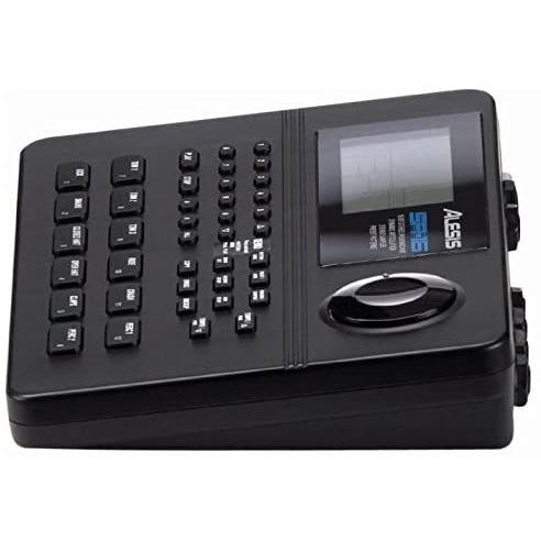 Alesis ドラムマシン 233音源内蔵 SR-16 Alesis ドラムマシン 233音源内蔵 SR