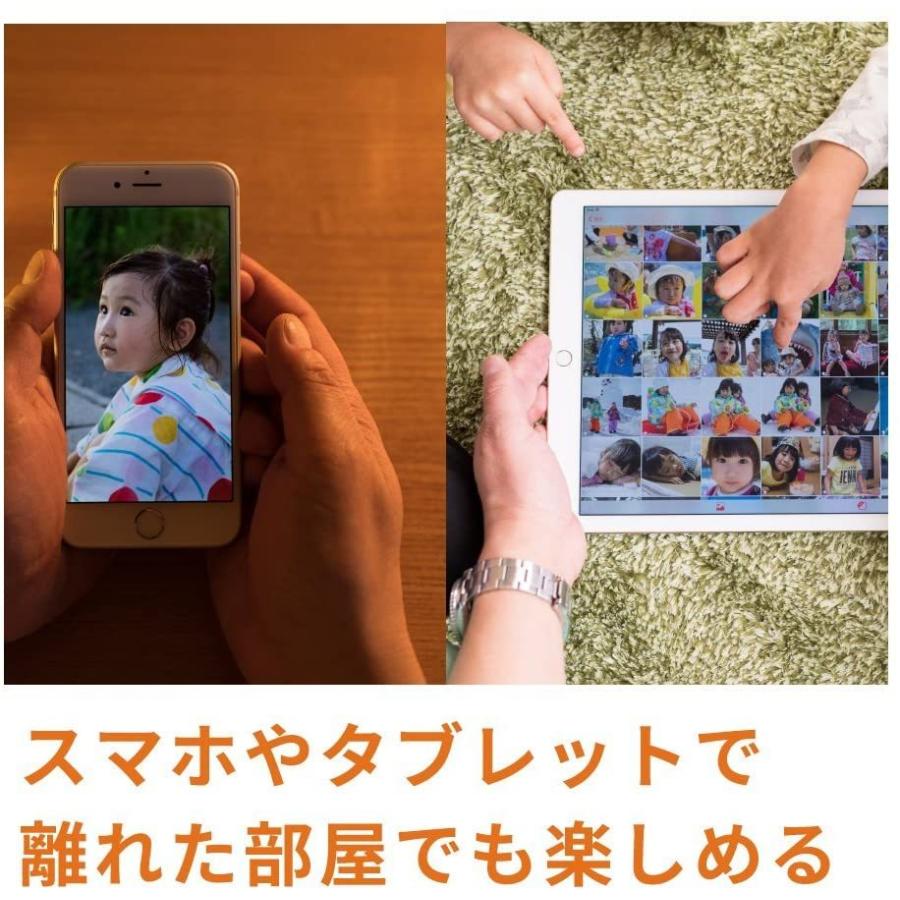 BUFFALO おもいでばこ 11ac対応モデル 2TB PD-1000S-L BUFFALO おもいでばこ 11ac対応モデル 2TB PD 1000S