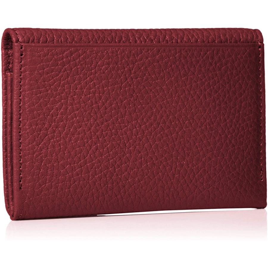 最安値 キタムラ 名刺入れ キズが目立ちにくいシュリンクレザー Zh0423 ワイン 赤 配送員設置送料無料 Www Lequotidien Mr