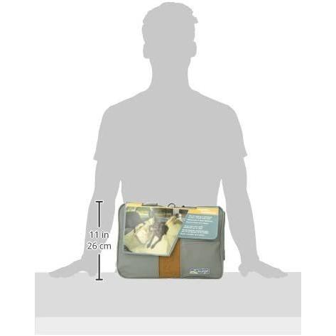 ルークラン kurgoクルゴ ペット用カーグッズ スタンダードシリーズ ハンモック グレー ルークラン kurgoクルゴ ペット用カーグッズ スタンダードシリーズ ハンモック グレー