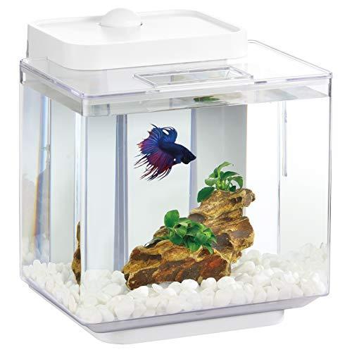 ジェックス 水槽 楽アクアスイッチ ホワイト 幅21cm Enish E Designweb Jp