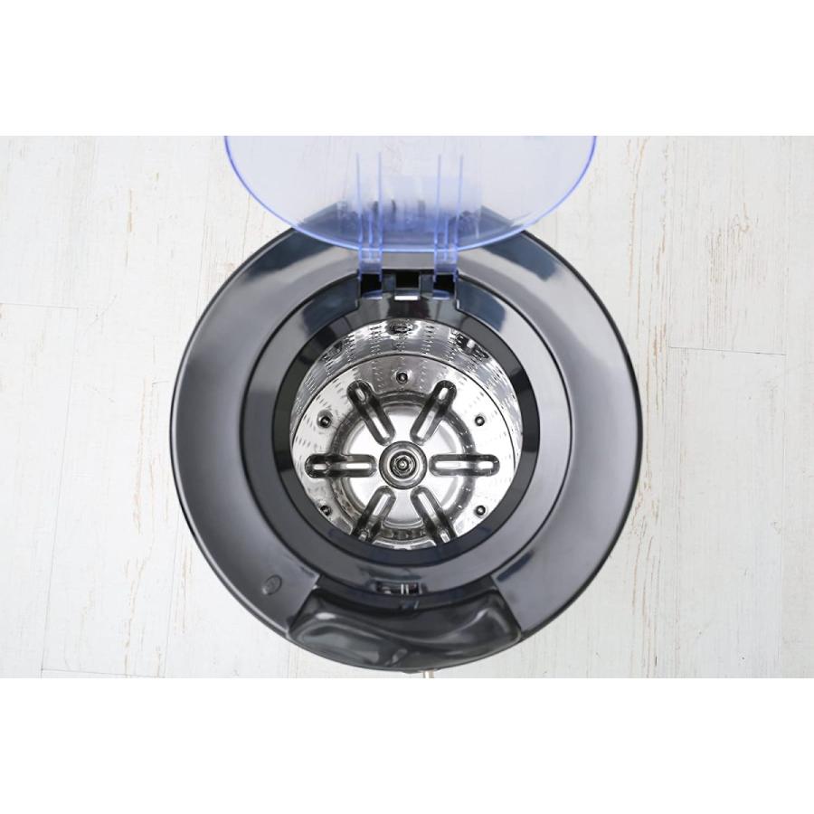 ハイスマートジャパン 高速脱水機 ドライサイクロン HS-S60A ハイスマートジャパン 高速脱水機 ドライサイクロン HS S60A