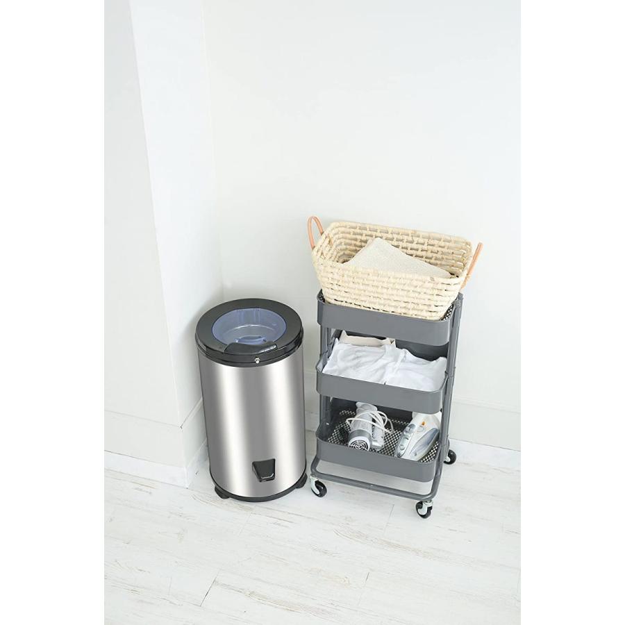 ハイスマートジャパン 高速脱水機 ドライサイクロン HS-S60A ハイスマートジャパン 高速脱水機 ドライサイクロン HS S60A