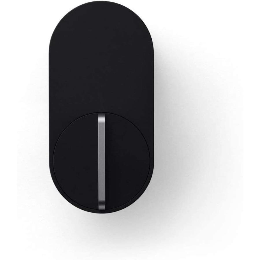 Qrio Lock (キュリオロック) スマホで自宅カギを解施錠できるスマートロック Q-SL2 Qrio Lock キュリオロック スマホで自宅カギを解施錠できるスマートロック SL2