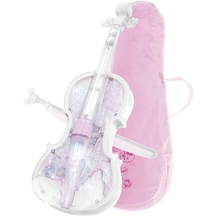 ドリームレッスン ライト&オーケストラバイオリンDX ドリームレッスン ライト&オーケストラバイオリンDX