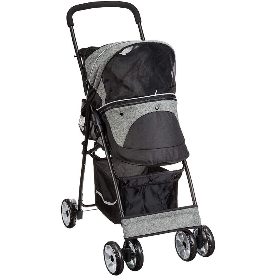 マルカン おでかけカートFit グレー マルカン おでかけカートFit グレー