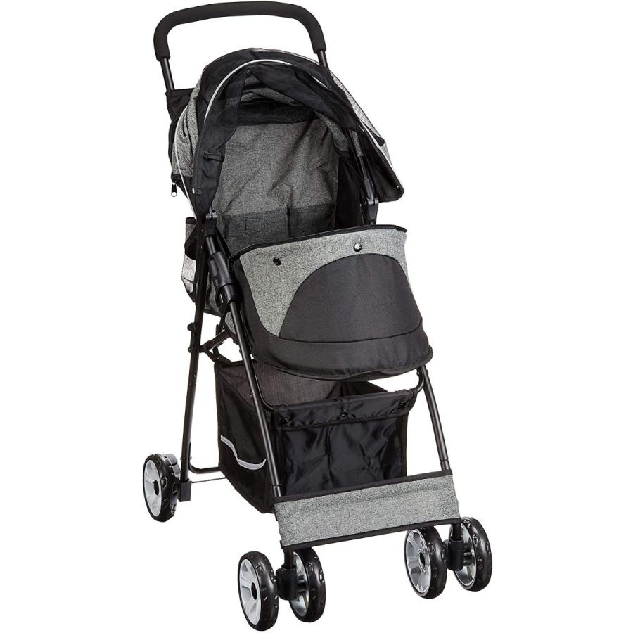 マルカン おでかけカートFit グレー マルカン おでかけカートFit グレー