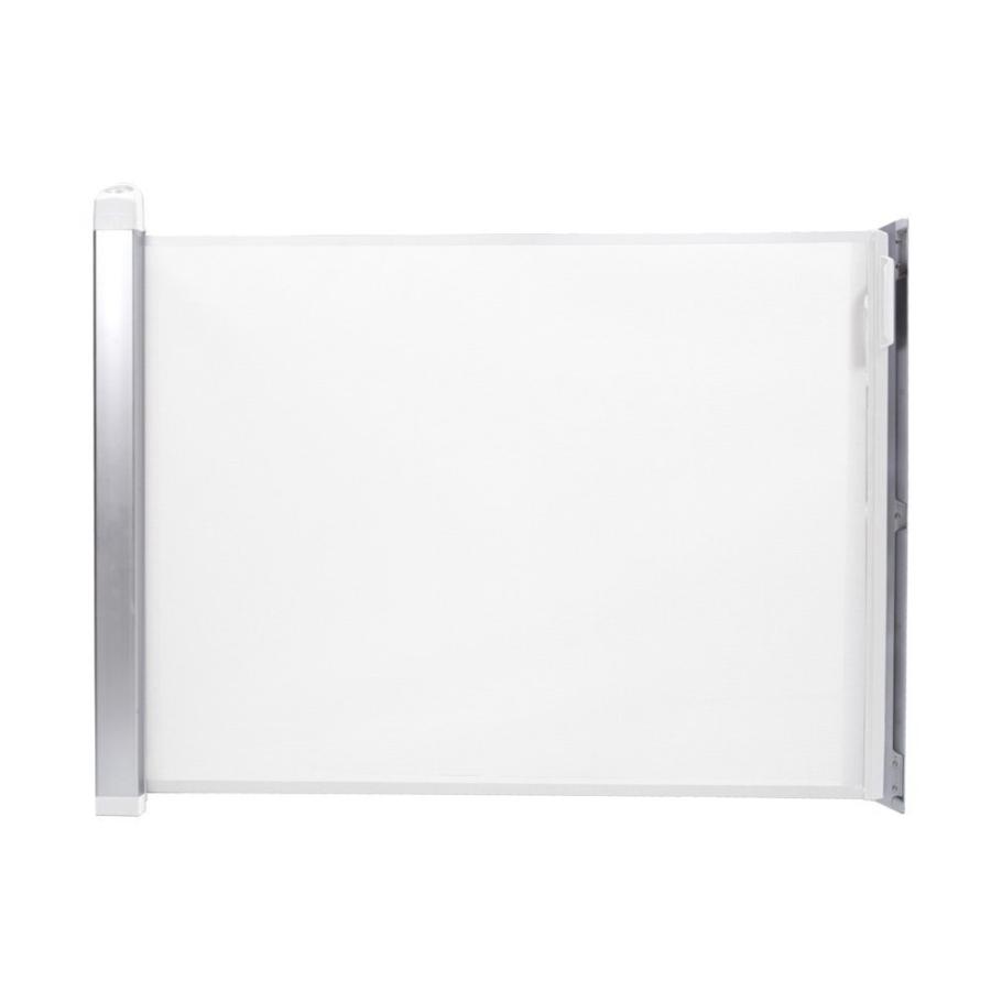 ラスカル キディガード 階段上設置可能 ロール式 ゲート バリアフリー フリーサイズ アヴァント ホワイト ラスカル キディガード 階段上設置可能 ロール式 ゲート バリアフリー フリーサイズ アヴァント ホワイト