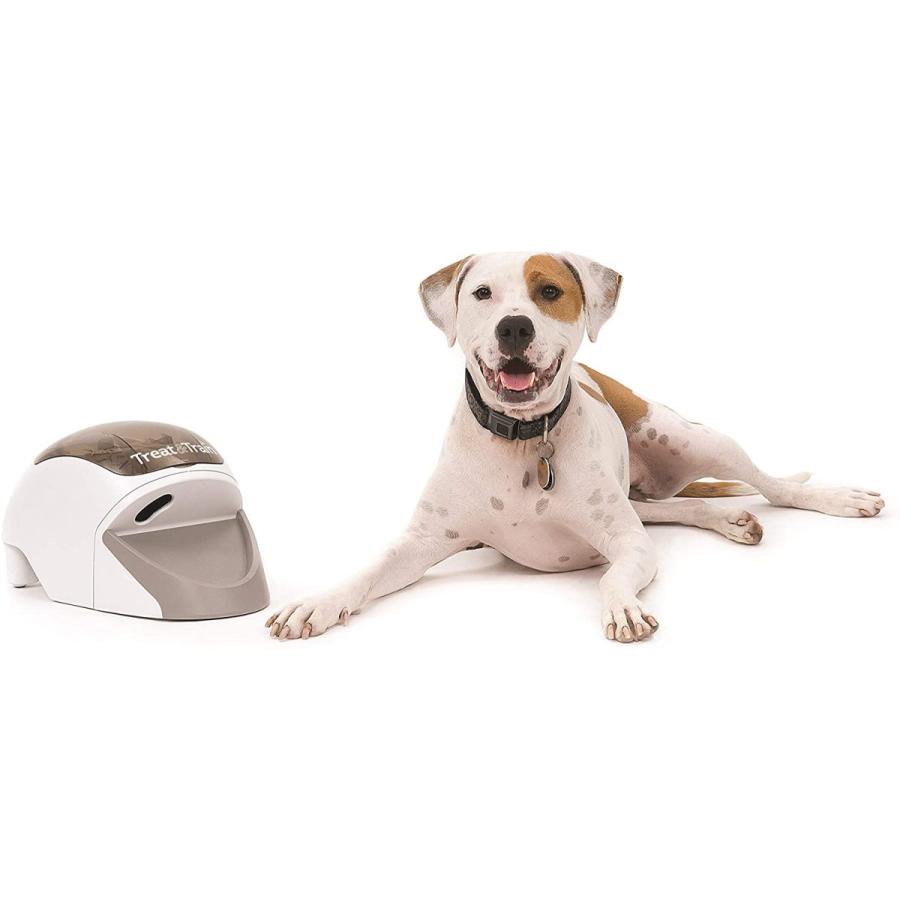 Treat & Train Remote Reward Dog Trainer Treat Train Remote Reward Dog Trainer
