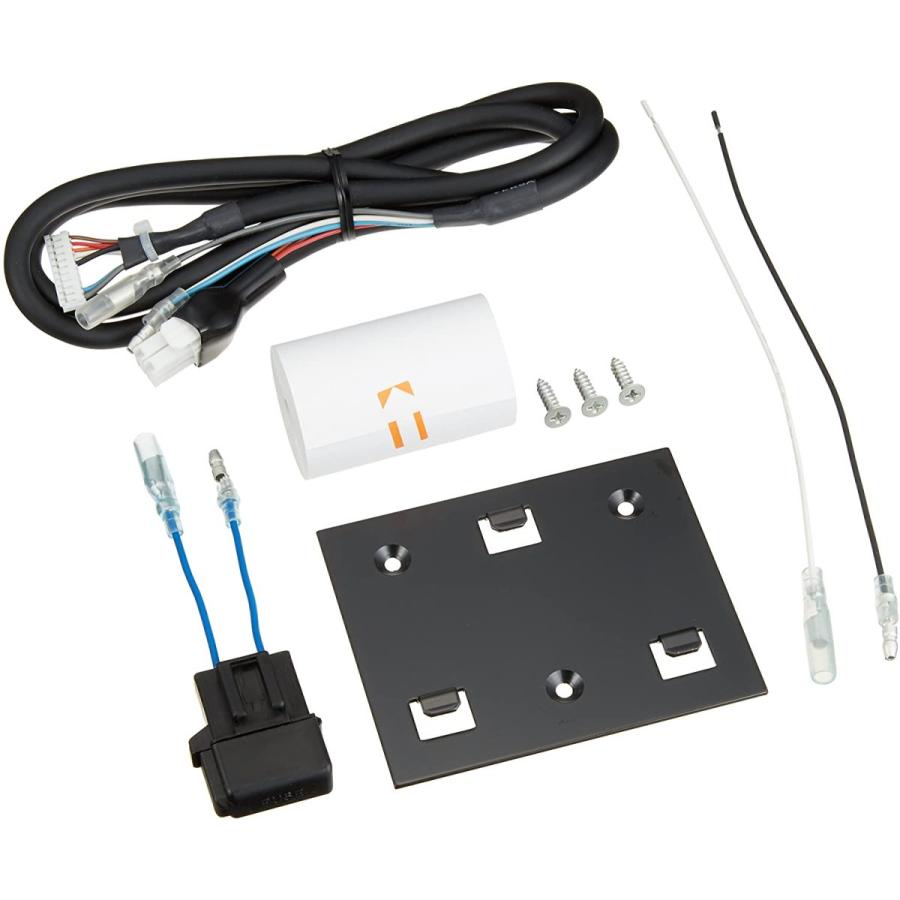 デンソー(DENSO) 車載用ETC利用履歴発行プリンターキット 998002-9650 品番XP-650 デンソー DENSO 車載用ETC利用履歴発行プリンターキット 品番XP