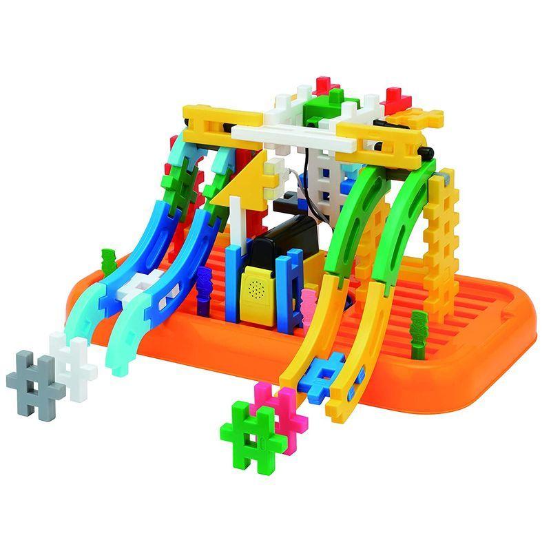 学研のニューブロック プログラミング日本おもちゃ大賞2019エデュケーショナル・トイ部門 優秀賞 学研のニューブロック プログラミング日本おもちゃ大賞2019エデュケーショナル トイ部門 優秀賞