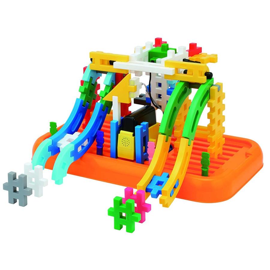 学研のニューブロック プログラミング日本おもちゃ大賞2019エデュケーショナル・トイ部門 優秀賞 学研のニューブロック プログラミング日本おもちゃ大賞2019エデュケーショナル トイ部門 優秀賞