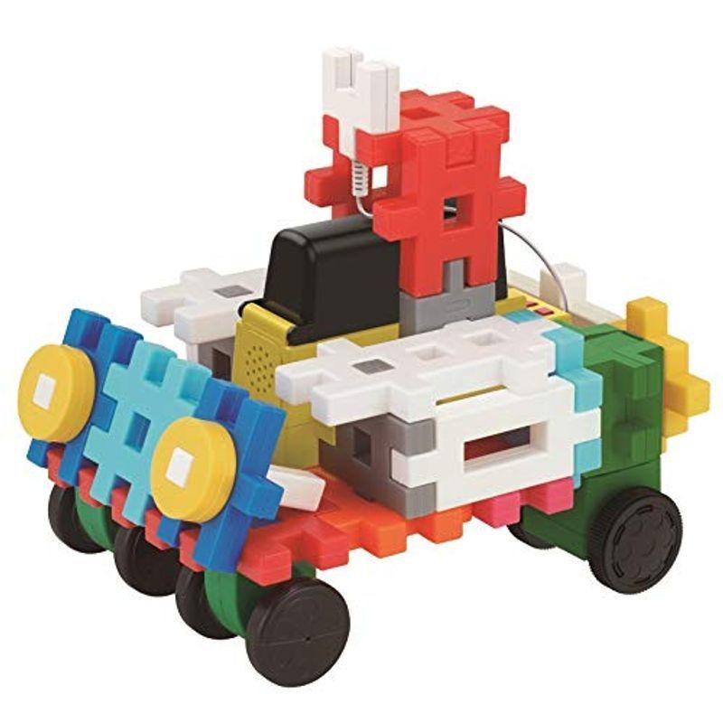 学研のニューブロック プログラミング日本おもちゃ大賞2019エデュケーショナル・トイ部門 優秀賞 学研のニューブロック プログラミング日本おもちゃ大賞2019エデュケーショナル トイ部門 優秀賞