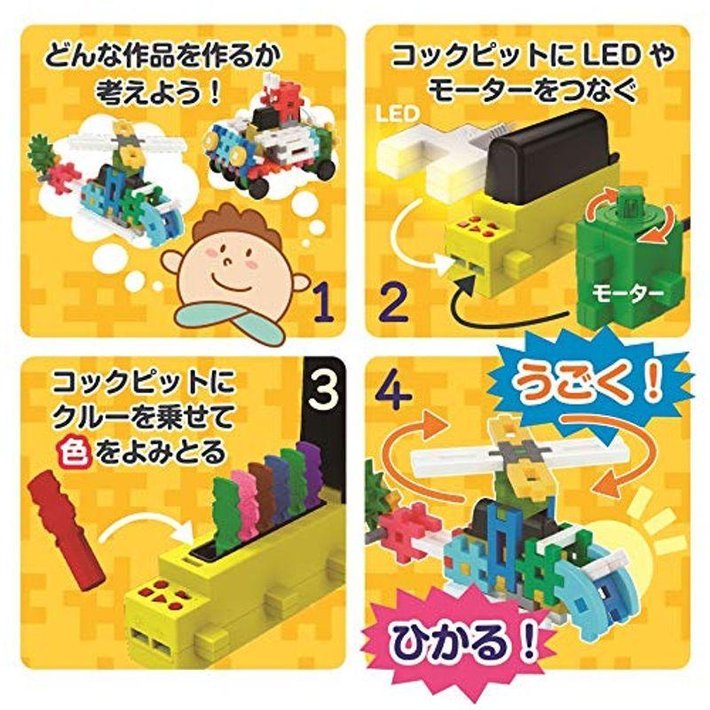 学研のニューブロック プログラミング日本おもちゃ大賞2019エデュケーショナル・トイ部門 優秀賞 学研のニューブロック プログラミング日本おもちゃ大賞2019エデュケーショナル トイ部門 優秀賞