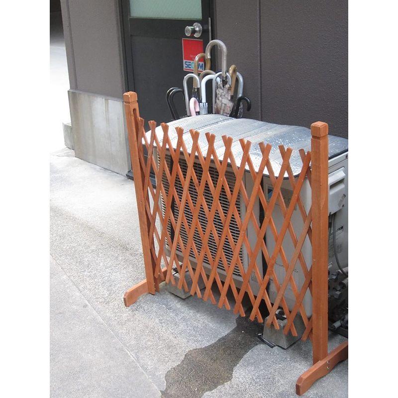 Off 武田コーポレーション フェンス ラティス 垣根 ゲート 柵 軽量コンパクト アコーディオンフェンス 約150x90 Hgc 159 Dprd Jatimprov Go Id