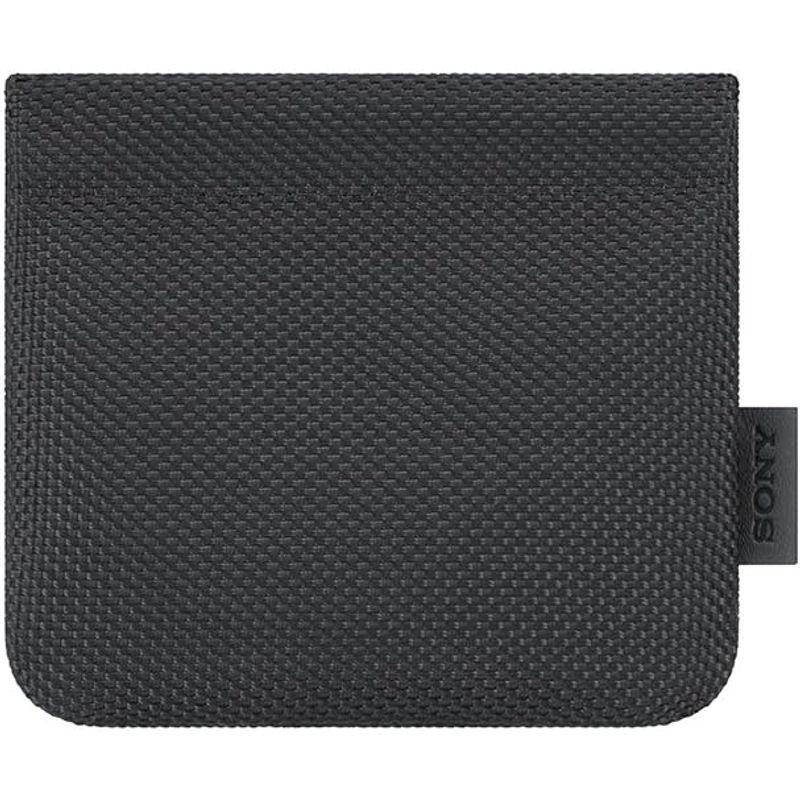 ソニー イヤホン 重低音モデル MDR-XB75AP : カナル型 リモコン・マイク付き ブラック MDR-XB75AP B MDR XB75AP ソニー イヤホン 重低音モデル カナル型 リモコン マイク付き ブラック
