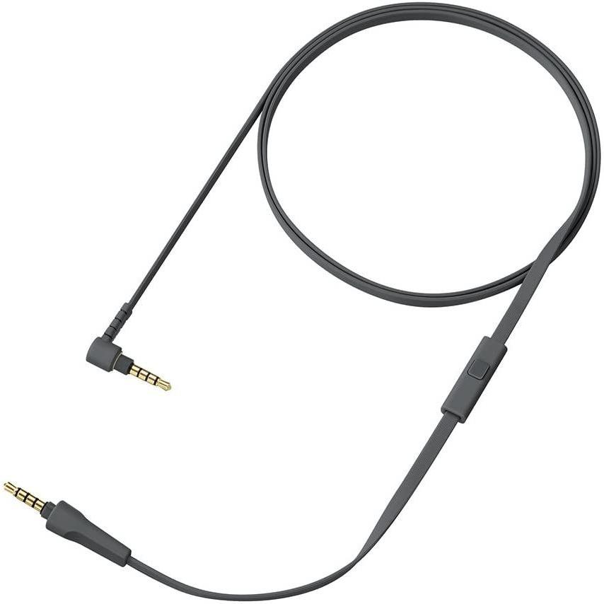 ソニー ヘッドホン h.ear on 2 MDR-H600A : ハイレゾ対応 密閉型
