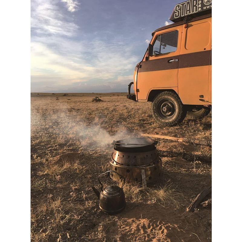 PETROMAX(ペトロマックス) アタゴ 12512 PETROMAX ペトロマックス アタゴ