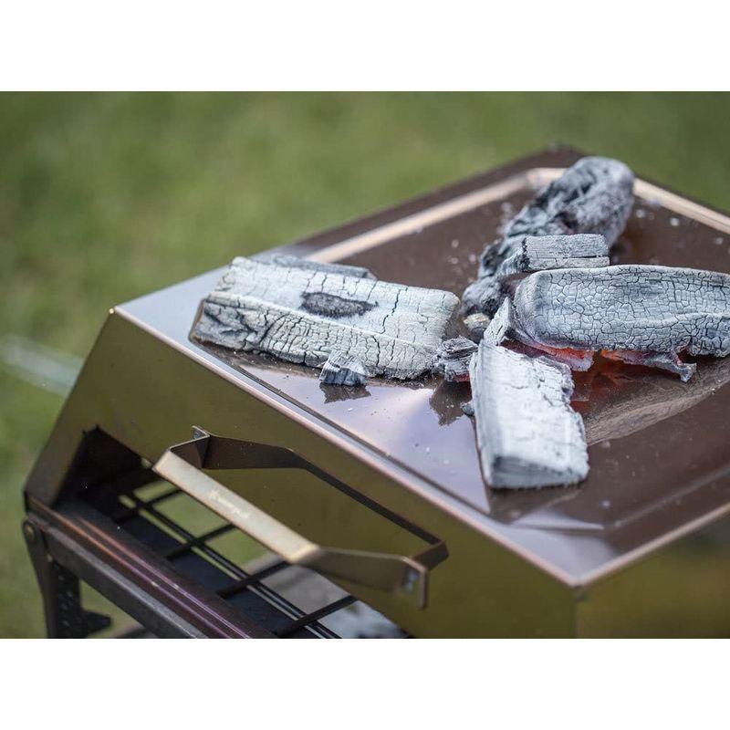 スノーピーク(snow peak) フィールドオーブン CS-390 スノーピーク snow peak フィールドオーブン CS