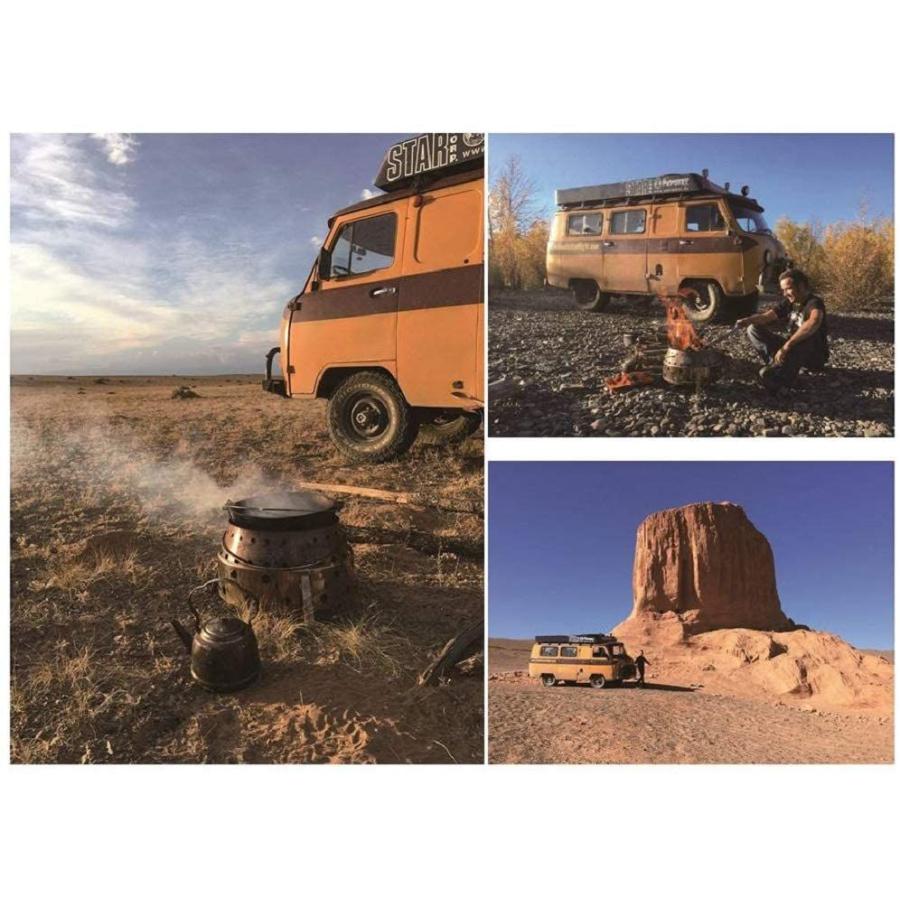 PETROMAX(ペトロマックス) アタゴ 12512 PETROMAX ペトロマックス アタゴ