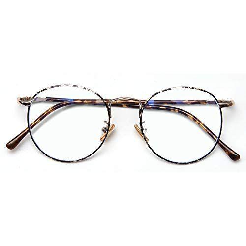 Dollgerブルーライトカットメガネ Pcメガネ おしゃれ 丸メガネ 芸能人愛用 女性 メンズ 伊達メガネ