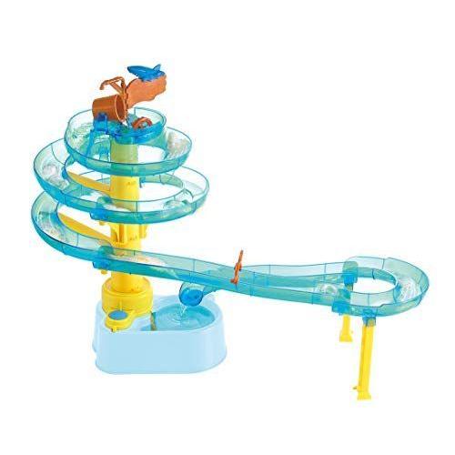 ビッグストリーム　そうめんスライダー　ナイトプール ビッグストリーム そうめんスライダー ナイトプール - YouTube