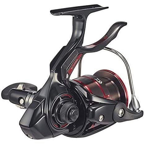 ダイワ(DAIWA) スピニングリール(レバーブレーキ) 19 シグナス 3000H-LBD (2019モデル) ダイワ DAIWA スピニングリール レバーブレーキ シグナス 3000H LBD 2019モデル
