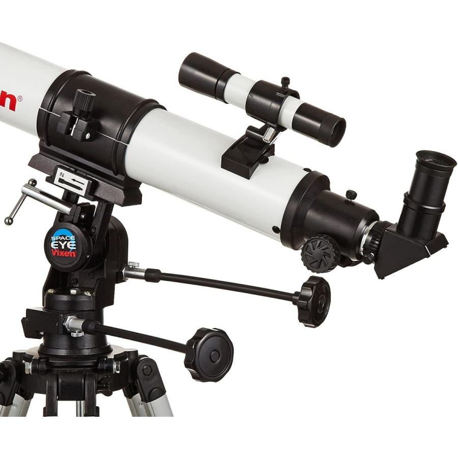 Vixen 天体望遠鏡 スペースアイ700 屈折式 口径70mm 焦点距離700mm 経緯台式 32754 Vixen 天体望遠鏡 スペースアイ700 屈折式 口径70mm 焦点距離700mm 経緯台式