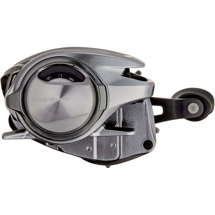 シマノ(SHIMANO) ベイトリール 両軸 ブラックバス 18 バンタム MGL PG 左ハンドル ロープロベイト パワーゲーム シマノ SHIMANO ベイトリール 両軸 ブラックバス バンタム MGL PG 左ハンドル ロープロベイト パワーゲーム