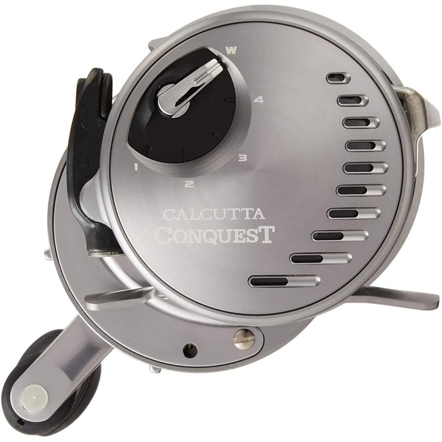 大人気 シマノ(SHIMANO) ベイトリール 両軸 20 カルカッタコンクエスト DC 200HG RIGHT シーバス マキモノ 【UOI8923736613】(32347円)