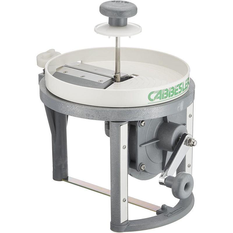 千葉工業所 キャベスラー(手動) 本体:PS ABS Nylon 日本 CKY03 千葉工業所 キャベスラー 手動 本体 PS ABS Nylon 日本 CKY03