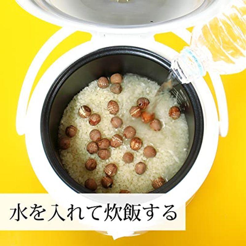 当店の記念日 自然健康社 ハスの実 玄穀 1kg 4個 蓮の実 はすの実 芯入り Roadmapforth Org