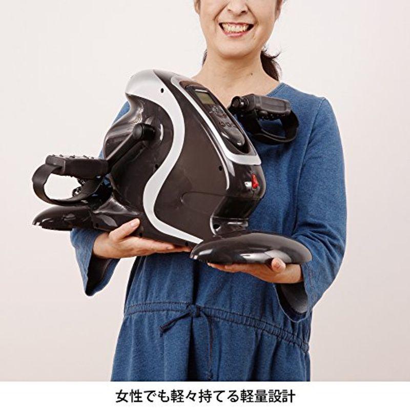 新作マット・カーペット TATA CORPORATION(タタコーポレーション) フィットネスバイク ルームマーチ・プレミアム RM-2020 アシスト機能付き 【CE1840959096】(11317円)