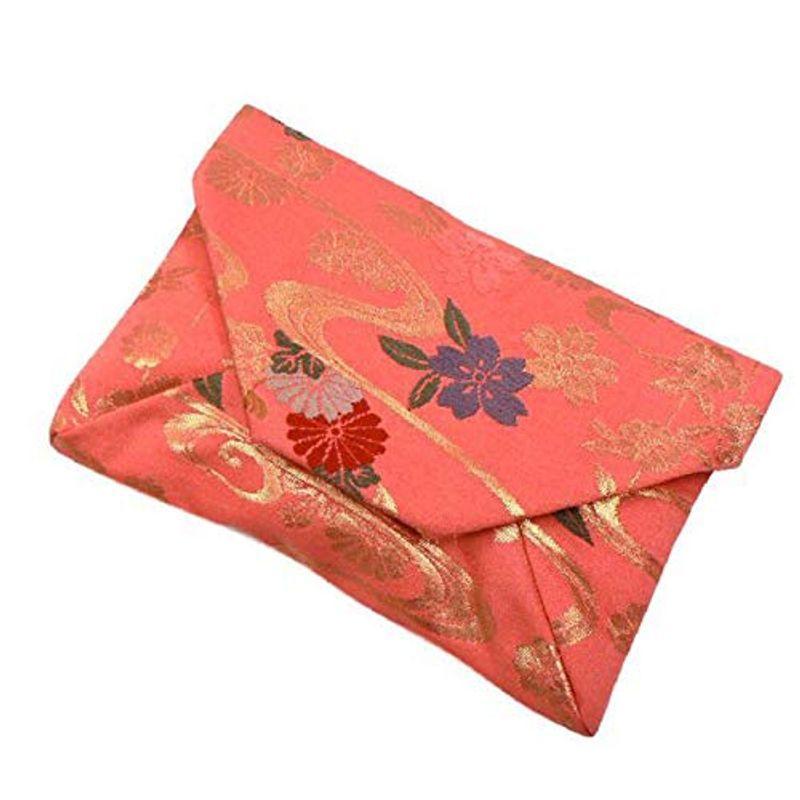 数寄屋袋 正絹西陣名古屋帯で制作しました No 04 お茶席のお供に 数寄屋袋とは お茶席に必要なふくさや懐紙 扇子 楊枝などの小物をまとめ 4gyxw7tpzp Www Familyontour De