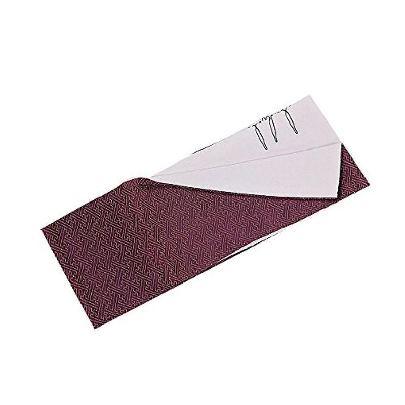 超新作 女物 加藤萬謹製 正絹 日本製 ブランド みふじ レディース 着物 フォーマル 伊達衿 重ね衿 その他和装小物 Michiganestateplanning Com