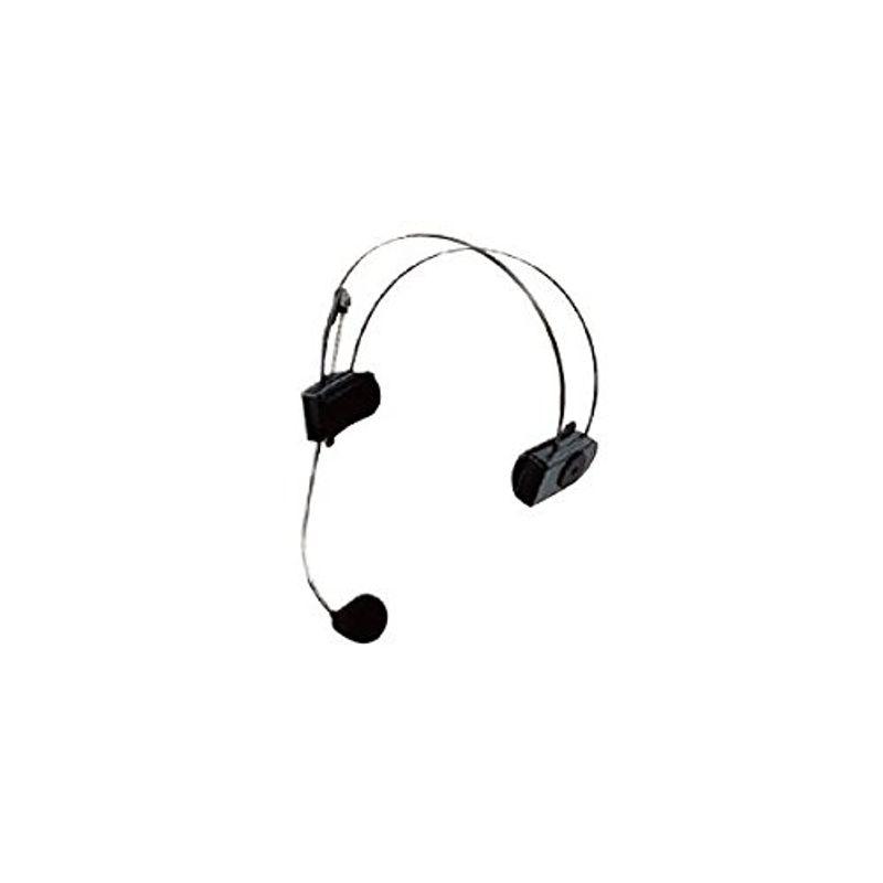 パナソニック ヘッドセット型マイクロホン WX-M210 パナソニック ヘッドセット型マイクロホン WX M210