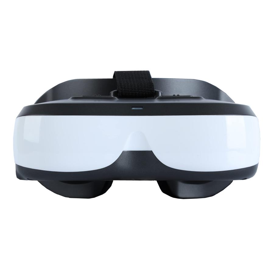 VISIONHMD Bigeyes H3 Portable 2.5K Equivalent Screen Movie Cinema