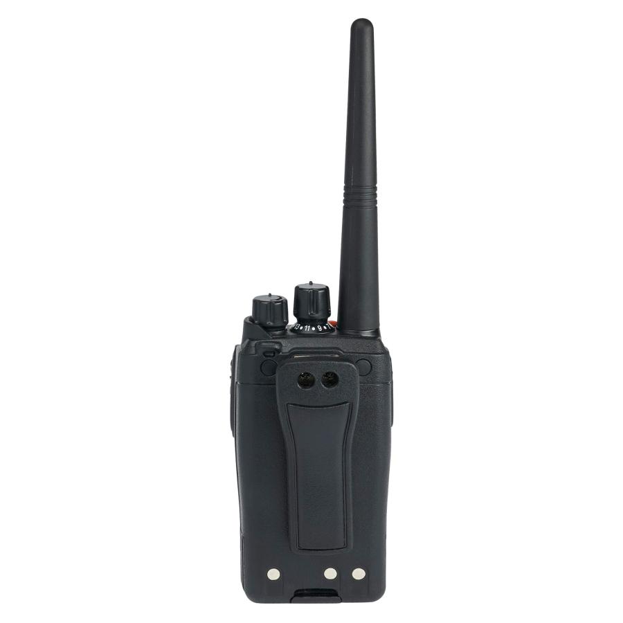 Midland　MB400　Business　Easy　up　Two-Way　to　a　Program　16　Channels　Square　for　Radio　to　Long-Range　350,000　Coverage　Warehouse　Foot　Construction　Ho