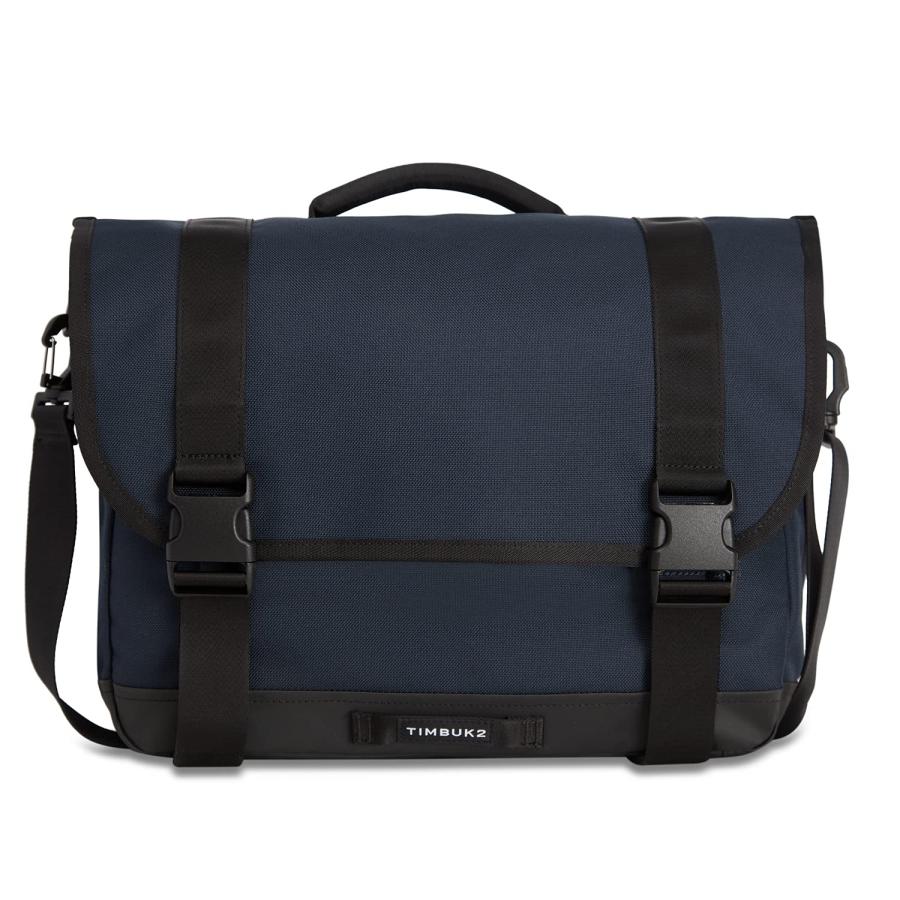 Timbuk2 Commute Messenger Bag 2.0, Eco Nautical, Medium B094RZ897M