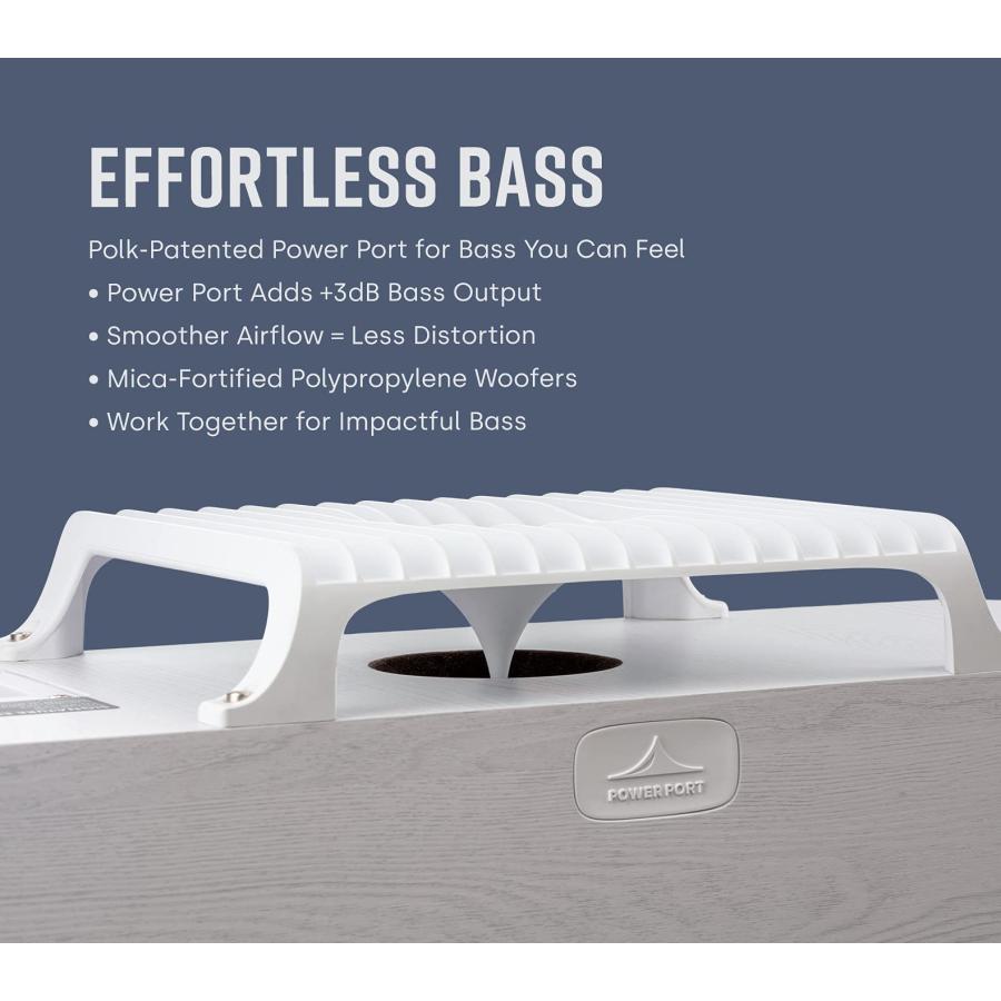 【推し】 ポークオーディオ POLK AUDIO SIGNATURE ELITE ES10 サラウンドスピーカー ブラック ES10BLK（2台1組） 【7487172143】(27140円)